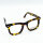 HARDEM Lyon C2 unisex glasses, lens size 47mm, bridge 22mm, temple length 145mm, fashionable design