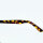 HARDEM Lyon C2 unisex glasses, lens size 47mm, bridge 22mm, temple length 145mm, fashionable design