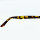 HARDEM Lyon C2 unisex glasses, lens size 47mm, bridge 22mm, temple length 145mm, fashionable design