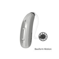 Signia Motion Charge&Go 7X SLH 10970944, 1...