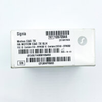 Signia Motion Charge&Go 7X SLH 10970944, 1 piece, rechargeable hearing aid, modern Signia hearing system