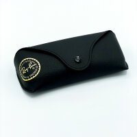 Ray-Ban RB3025 Aviator Sonnenbrille, Modell 003/40, graue Gläser, Glasbreite 61,7 mm, Höhe 54,2 mm, Steg 14 mm, Bügel 140 mm