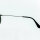 Ray-Ban RB3025 Aviator Sonnenbrille, Modell 003/40, graue Gläser, Glasbreite 61,7 mm, Höhe 54,2 mm, Steg 14 mm, Bügel 140 mm