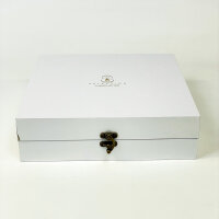Arribas France x Disneyland Paris Geschenkset, exklusive VIP Selection, limitiertes Sammler-Set, Disney-Merchandise
