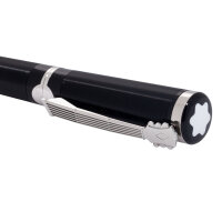 Montblanc John Lennon Special Edition Kugelschreiber, nachfüllbar, exklusives Design, Hommage an Musiklegende