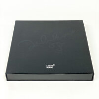 Montblanc John Lennon Special Edition ballpoint pen, refillable, exclusive design, tribute to music legend