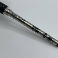 Montblanc John Lennon Special Edition Kugelschreiber, nachfüllbar, exklusives Design, Hommage an Musiklegende