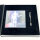 Montblanc John Lennon Special Edition ballpoint pen, refillable, exclusive design, tribute to music legend
