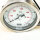 TE.MA. Vasconi MB810 Industrie-Manometer 0–400 bar, Edelstahl AISI 316L, Kapillarleitung, robust, präzise Druckmessung