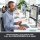 Logitech C920 HD Pro Webcam, Full HD 1080p, Autofocus, 78° field of view, Stereo microphones, Automatic exposure, USB, Black