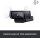 Logitech C920 HD Pro Webcam, Full HD 1080p, Autofocus, 78° field of view, Stereo microphones, Automatic exposure, USB, Black