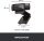 Logitech C920 HD Pro Webcam, Full HD 1080p, Autofocus, 78° field of view, Stereo microphones, Automatic exposure, USB, Black