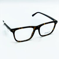 Polo Ralph Lauren PH2282 mens glasses, plastic frame, 56 mm lens width, 18 mm bridge, 145 mm temples, fashionable design