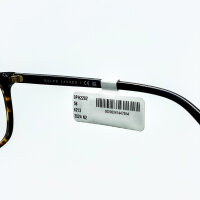 Polo Ralph Lauren PH2282 mens glasses, plastic frame, 56 mm lens width, 18 mm bridge, 145 mm temples, fashionable design