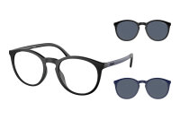 Polo Ralph Lauren PH4183U Mens Sunglasses, lens width 54...