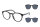 Polo Ralph Lauren PH4183U Mens Sunglasses, lens width 54 mm, bridge width 20 mm, temple length 145 mm, UV protection