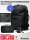 Airback GR-107C3 Mini Air Pump, 5V, 30W, 2400mAh Battery, Portable, LED Display, Black