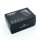 Airback GR-107C3 Mini Air Pump, 5V, 30W, 2400mAh Battery, Portable, LED Display, Black
