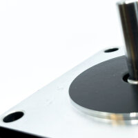 MOOG Animatics SM23165DT-DE, Servomotor, 48VDC, NEMA 23, integrierter Controller, Class 5, kompakte Bauweise