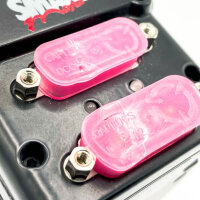 MOOG Animatics SM23165DT-DE, Servomotor, 48VDC, NEMA 23, integrierter Controller, Class 5, kompakte Bauweise