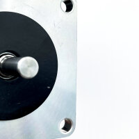 MOOG Animatics SM23165DT-DE, Servomotor, 48VDC, NEMA 23, integrierter Controller, Class 5, kompakte Bauweise