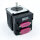 MOOG Animatics SM23165DT-DE, Servomotor, 48VDC, NEMA 23, integrierter Controller, Class 5, kompakte Bauweise