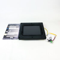 OnLogic CS-P1101 Industrial Panel PC, 10.4"...