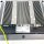 OnLogic CS-P1101 Industrie Panel PC, 10.4" Touchscreen, lüfterlos, Intel CPU, HMI, 9-48V, robustes Design