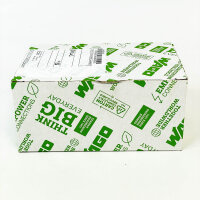 WAGO 788-356 relay module, 230 V, 1 normally open contact, 16 A, suitable for lamp loads, red status indicator, 15 mm, 11 pieces