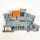 WAGO 788-356 relay module, 230 V, 1 normally open contact, 16 A, suitable for lamp loads, red status indicator, 15 mm, 11 pieces