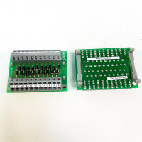 WAGO 289-151 Lamp Test Gate, 5 pieces, components for lamp testing, model 51180208