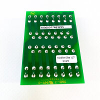 WAGO 289-111 Dual Diode Gate, Terminal Block Module, 2 Diodes, Compact Design, 51168150