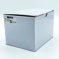 PERES CLS-120 P Reversing Camera, Heavy Duty, for Trucks, Buses, Construction Equipment, Weatherproof, Night Vision, Wide Angle