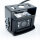 PERES CLS-120 P Reversing Camera, Heavy Duty, for Trucks, Buses, Construction Equipment, Weatherproof, Night Vision, Wide Angle
