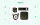 SRF Connect TV V2, Streaming-Box, Set-Top-Box, Media Receiver, 4K, WLAN, HDMI, Fernbedienung