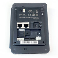 PAX IM30 Android Smart POS-Terminal, 5" Touchscreen, 720x1280, 4G, WLAN, Bluetooth, für unbeaufsichtigtes Bezahlen
