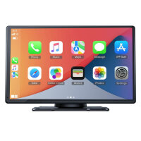 Carplay HVIN RC07, 9 Zoll Touchscreen, intelligentes...