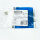 WAGO 2002-403 Jumper, 25 pieces, plug-in bridge for terminal blocks, 2-pole, accessory, 60356166