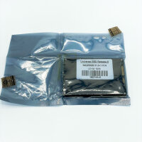 Swissbit SFSA240GQ1AA4TO-C-HC-216-NOV, 240GB 2,5" Industrie-SSD, SATA, X-60 Serie, robust, langlebig