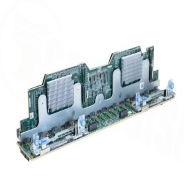 Dell PowerEdge R760 Server, 24x 2.5" SFF, NVMe Gen5 Backplane, Expander, Modell 0TJ1DM 0HMKT1