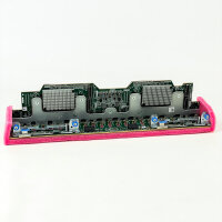 Dell PowerEdge R760 Server, 24x 2.5" SFF, NVMe Gen5...