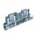 Dell PowerEdge R760 Server, 24x 2.5" SFF, NVMe Gen5 Backplane, Expander, Modell 0TJ1DM 0HMKT1