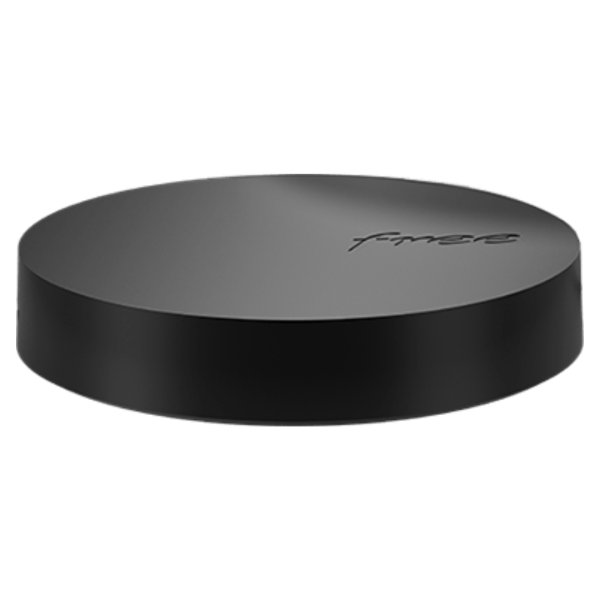 Freebox Pop Player F-BG02A-BN, TV decoder, streaming box, 4K UHD, WLAN, HDMI, voice control