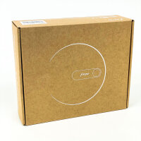 Freebox Pop Server F-GW28D 0-SR, Internet-Box, WLAN-Router, Gigabit LAN, Freebox Server, modernes Design