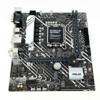 ASUS Prime A620M-K Mainboard, Micro-ATX, AM5 Sockel,...