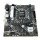 ASUS Prime A620M-K Mainboard, Micro-ATX, AM5 Sockel, Ryzen 7000 Support, DDR5, PCIe 4.0, BIOS Flashback, USB 3.2, Aura Sync
