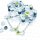 Ravensburger GraviTrax Starter Set, 124 pieces, marble run, interactive construction game, STEM learning toy