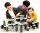 Ravensburger GraviTrax Starter Set, 124 pieces, marble run, interactive construction game, STEM learning toy