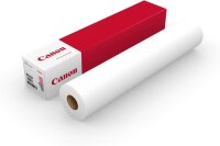 Canon IJM021 Standard Paper, 59.4 x 110 mm, Inkjet...
