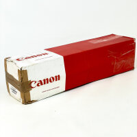 Canon IJM021 Standardpapier, 59,4 x 110 mm, Inkjet-Druck, weiß, vielseitig einsetzbar